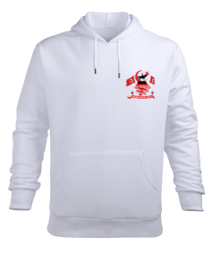 19 Mayıs BASKILI Erkek Kapüşonlu Hoodie Sweatshirt