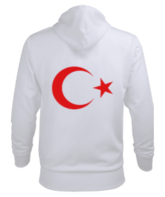 23 NİSAN KUTLAMA Erkek Kapüşonlu Hoodie Sweatshirt