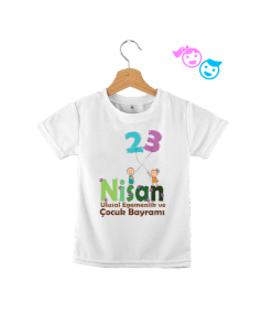 23nisan Çocuk Unisex