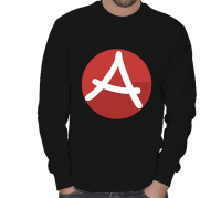 A Tişört ERKEK SWEATSHIRT