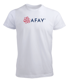 AFAY Atom t-shirt Erkek Tişört