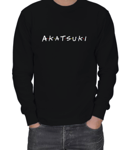 Akatsuki ERKEK SWEATSHIRT