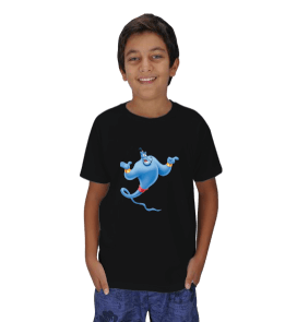 Aladdin Çocuk Unisex