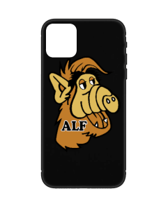 ALF KARAKTERLİ İPhone 11