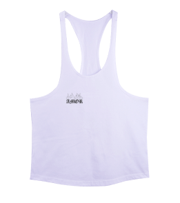 Amor Erkek Tank Top Atlet