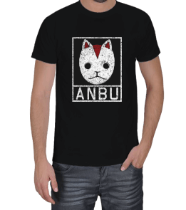 Anbu Erkek Tişört