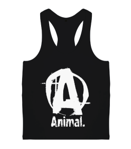 Animal Erkek Body Gym Atlet