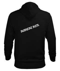 Anime sweatshirt Erkek Kapüşonlu Hoodie Sweatshirt