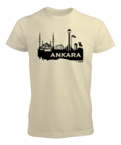 Ankara Erkek Tişört