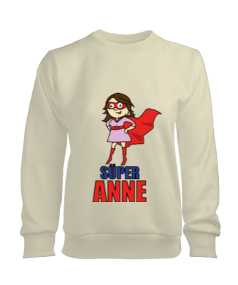 anne sweat Kadın Sweatshirt