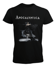 Apocalyptica Erkek Tişört
