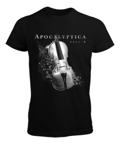 Apocalyptica Erkek Tişört