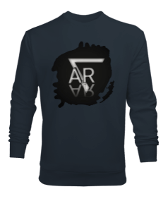 Ar Erkek Sweatshirt