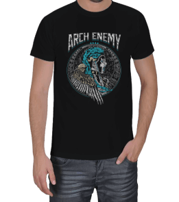 Arch Enemy Erkek Tişört