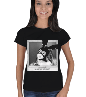 Ariana Grande - Dangerous Woman Kadın Tişört