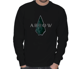 ARROW SWEATSHIRT ERKEK SWEATSHIRT