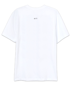 art2 Oversize Unisex Tişört