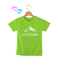 artvin Çocuk Unisex