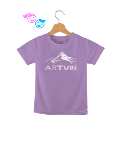 artvin Çocuk Unisex