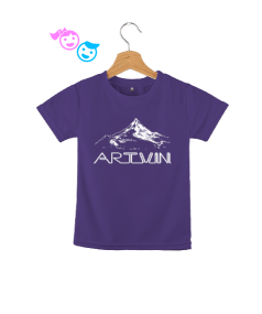 artvin Çocuk Unisex