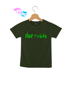 artvin Çocuk Unisex