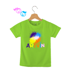 artvin Çocuk Unisex