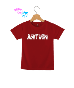 artvin Çocuk Unisex