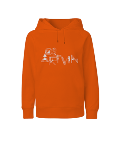 artvin Çocuk Unisex Hoodie Kapüşonlu