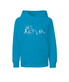 artvin Çocuk Unisex Hoodie Kapüşonlu