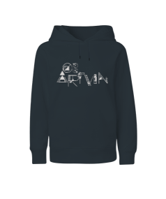 artvin Çocuk Unisex Hoodie Kapüşonlu