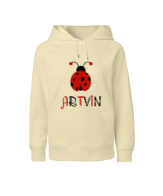 artvin Çocuk Unisex Hoodie Kapüşonlu