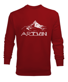 artvin Erkek Sweatshirt