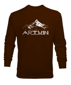 artvin Erkek Sweatshirt