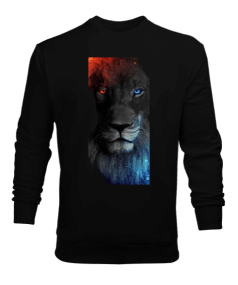 Aslan Erkek Sweatshirt