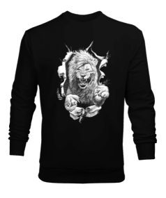 Aslan T2 Erkek Sweatshirt