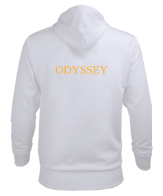 Assasıns Creed Odyssey Giysi Erkek Kapüşonlu Hoodie Sweatshirt