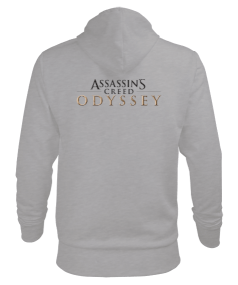 Assassins Creed Oddysey Erkek Kapüşonlu Hoodie Sweatshirt