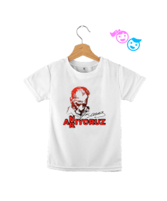 atatürk Çocuk Unisex