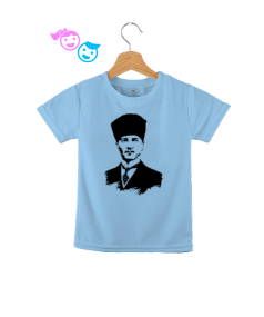 atatürk Çocuk Unisex