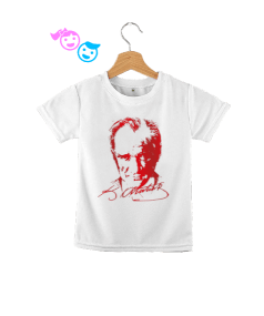 atatürk Çocuk Unisex