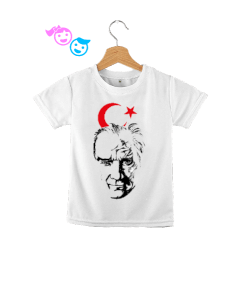 Atatürk Çocuk Unisex