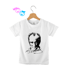 Atatürk Çocuk Unisex