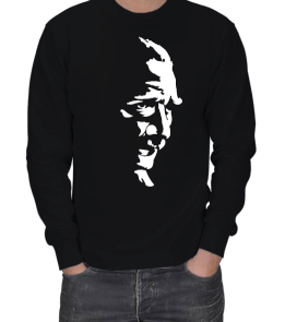 ATATÜRK ERKEK SWEATSHIRT