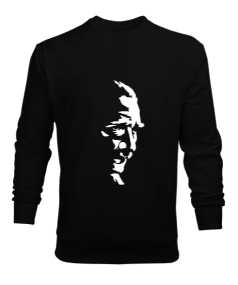 ATATÜRK Erkek Sweatshirt