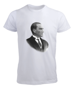 ATATÜRK Erkek Tişört