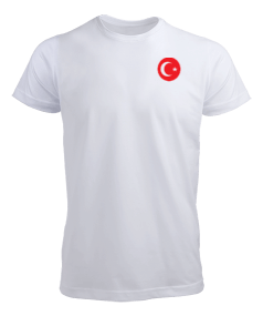 Atatürkiye Erkek Tişört