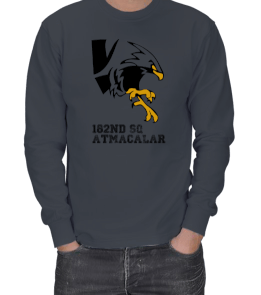 Atmaca Filo ERKEK SWEATSHIRT