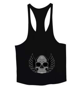 B-fitz Erkek Tank Top Atlet