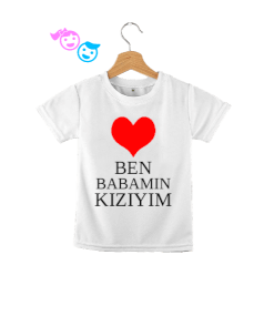 BABA KIZ Çocuk Unisex