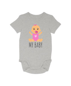 BABYLAND BEBEK BODY Bebek Zıbını